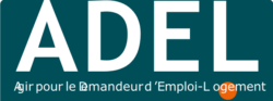 Agir avec le demandeur Emploi-Logement